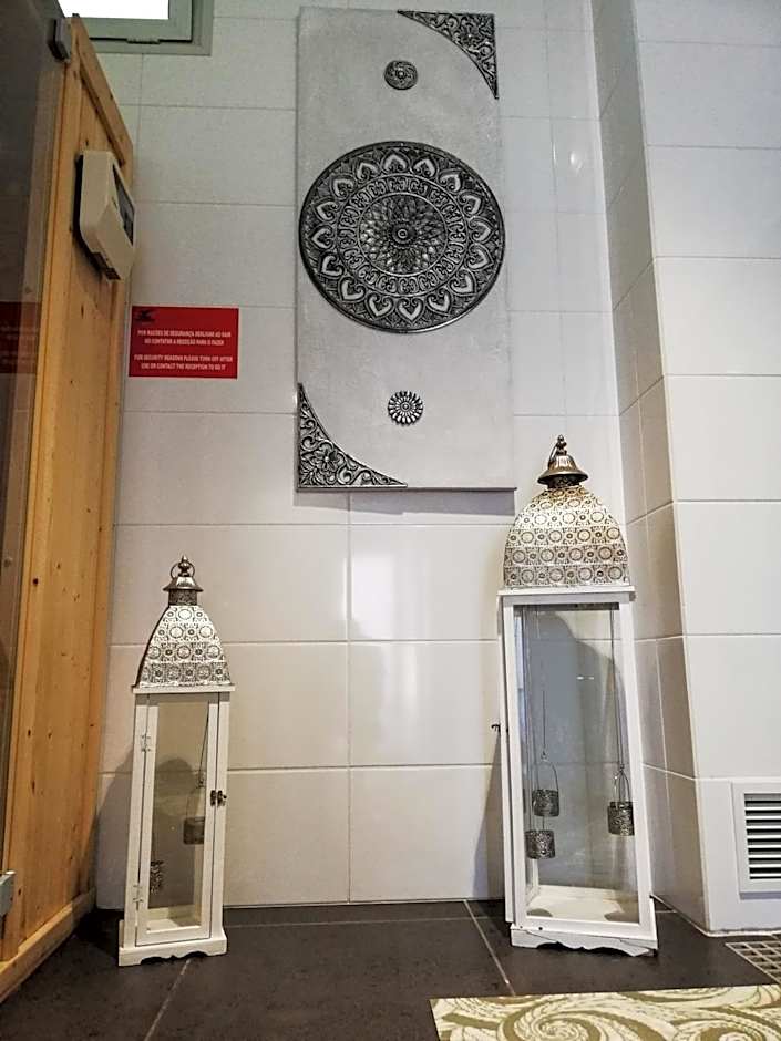 Whalesbay Hotel Apartamentos