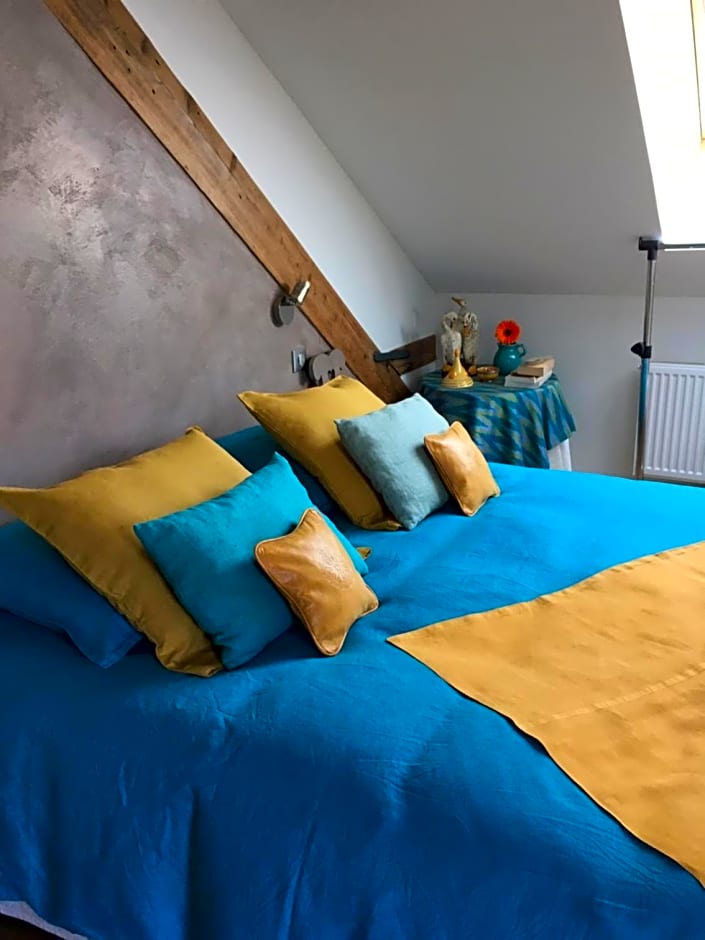 Chambres d'hotes " Le Magnolia "