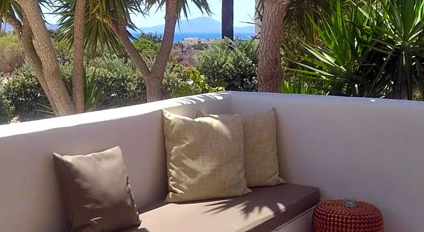 Villa Faros small hotel and restaurant