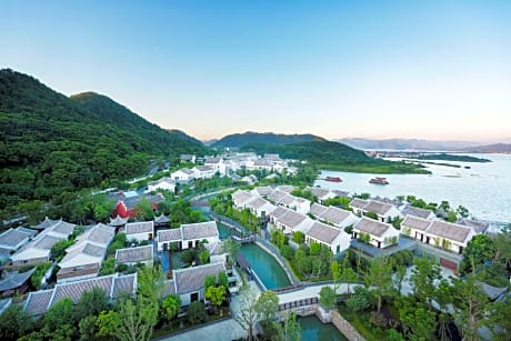 Park Hyatt Ningbo Resort & Spa