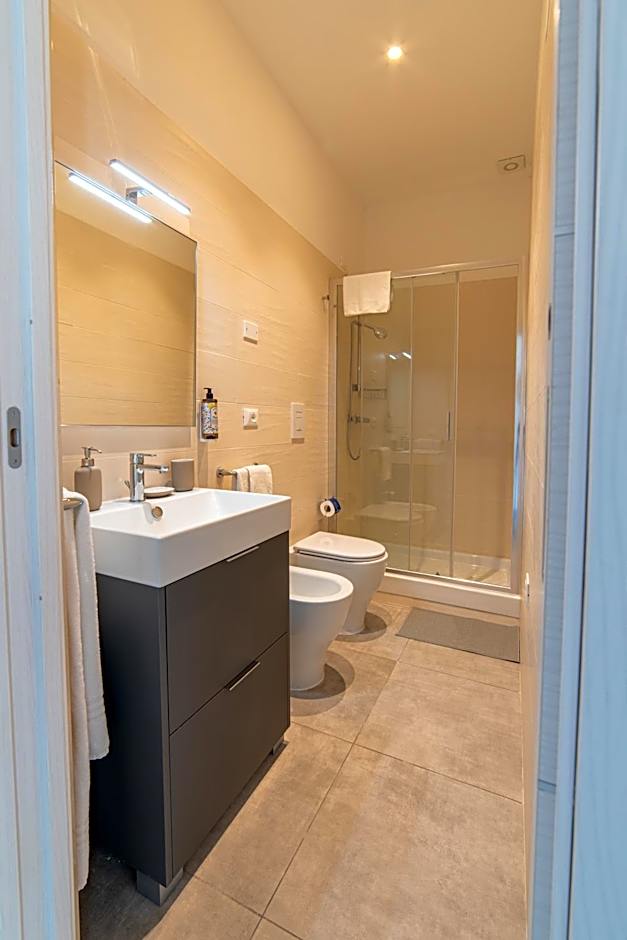 Villa Gina Case Vacanze