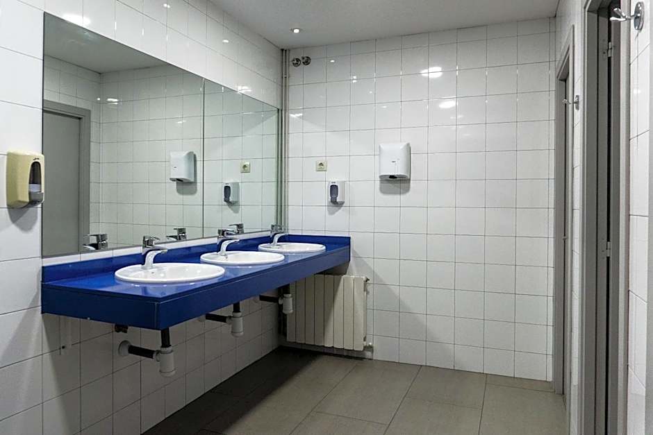Be Dream Hostel