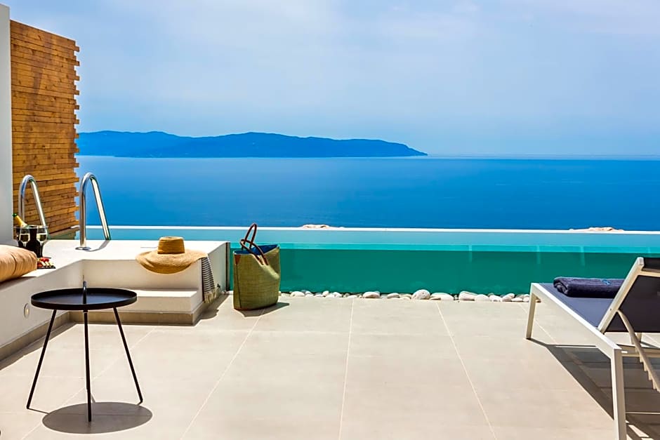 Kefalonian Escape Suites