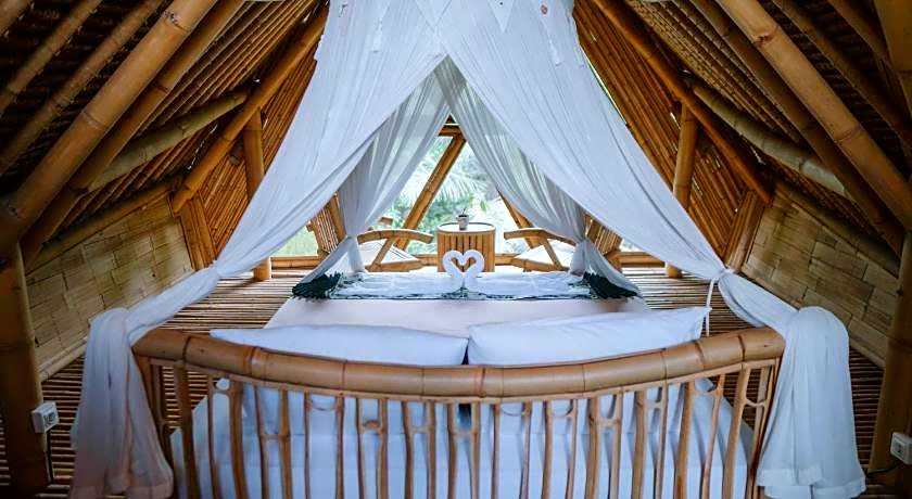 Sun Sang Eco Retreats