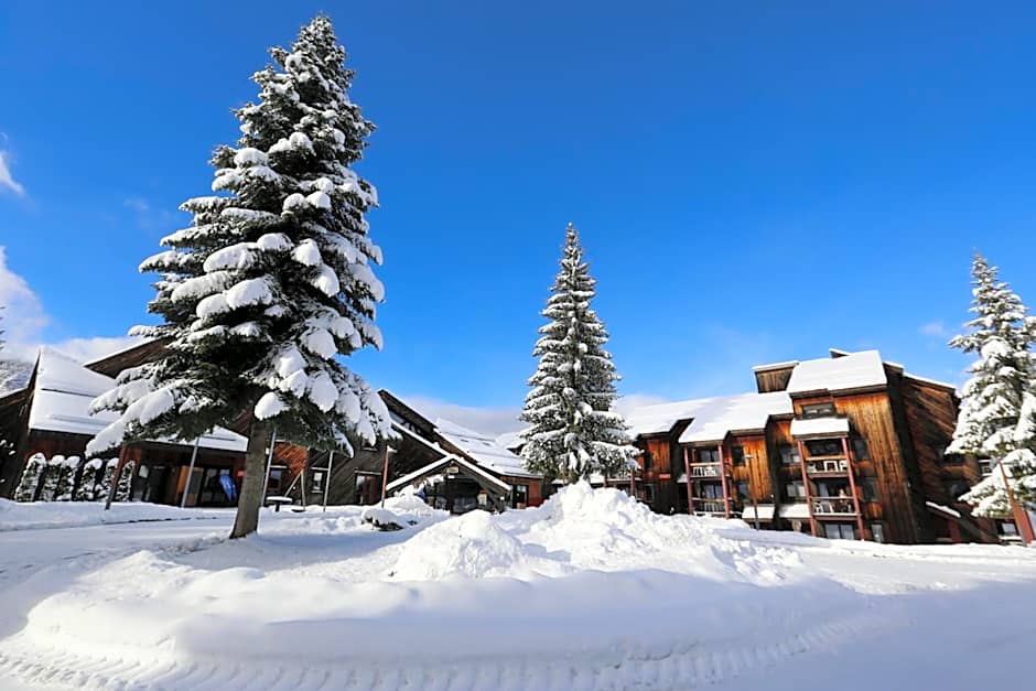 Village Club Les Tavaillons