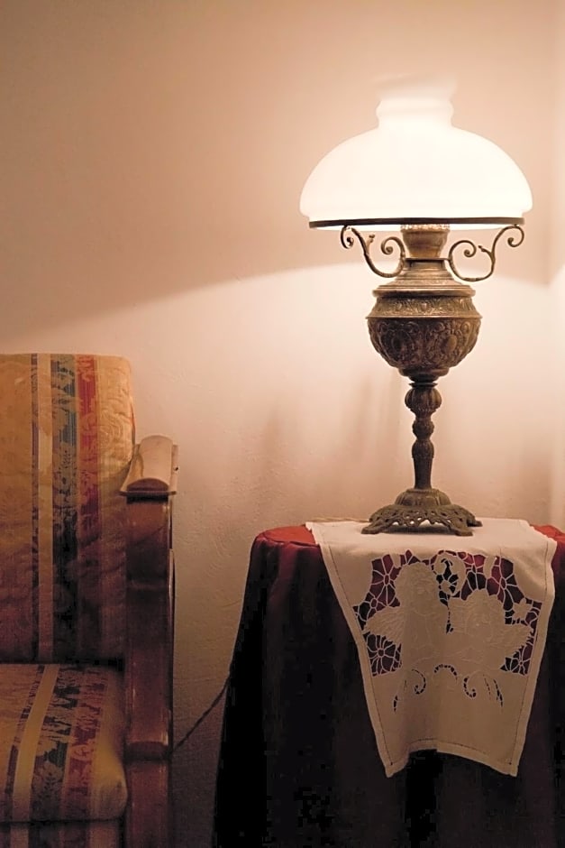 Hotel Santa Marina Antica Foresteria