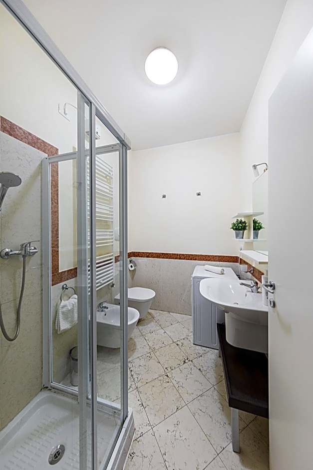 Residenza Miralago by Wonderful Italy