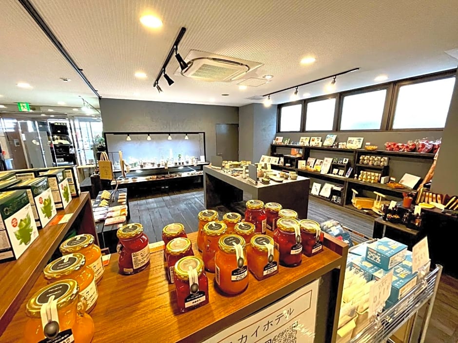 Hachioji Sky Hotel - Vacation STAY 08524v
