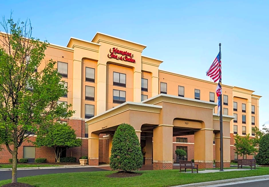 Hampton Inn By Hilton & Suites Arundel Mills/Baltimore, Md