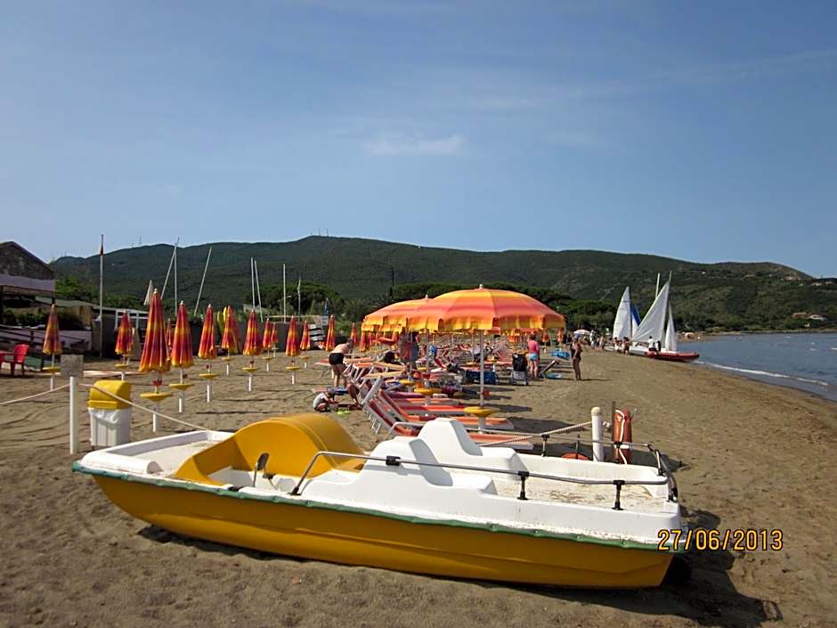 Hotel Villa Smeraldo