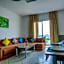 L'escale Appart-hôtel By 7AV HOTELS