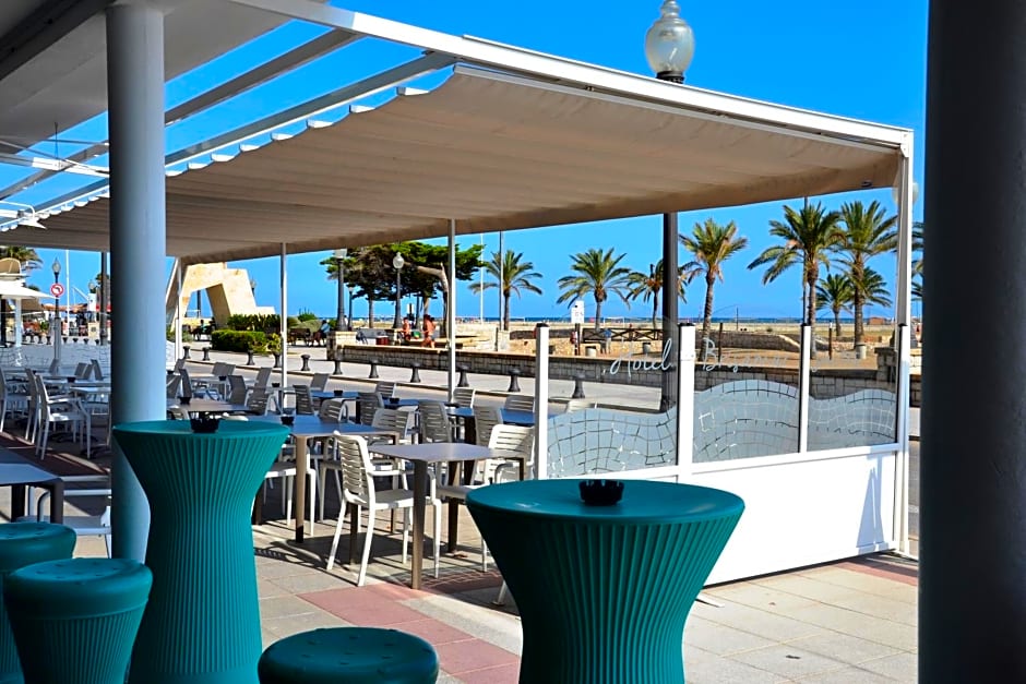 Hotel Brisamar Suites