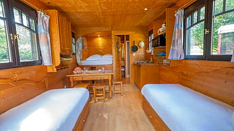 Carré d'Etoiles SPA