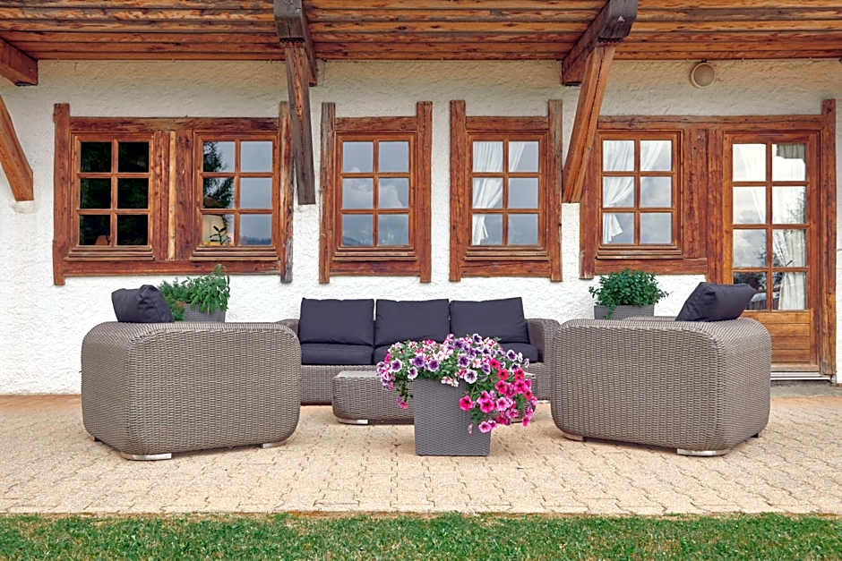 La Ferme du Golf