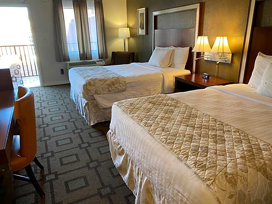 Cascades Inn