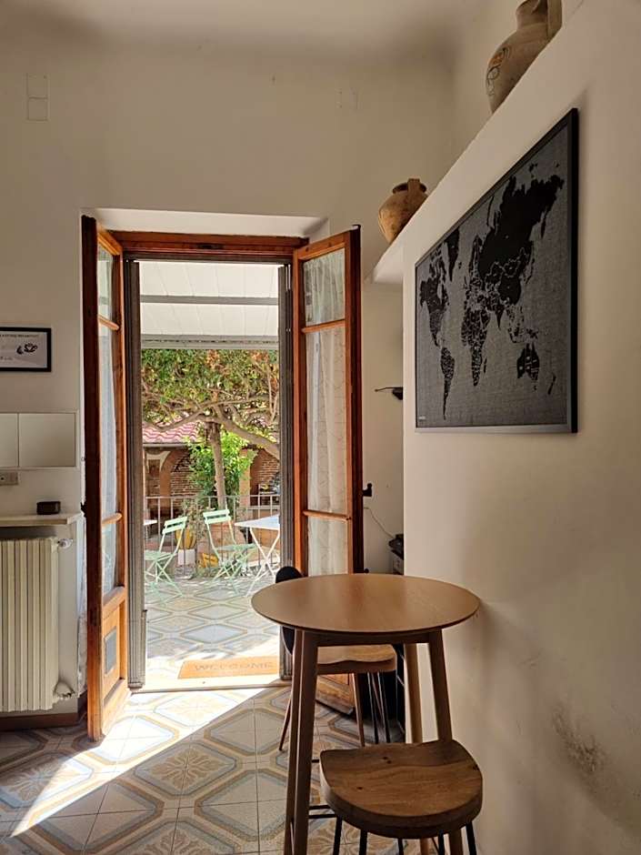 B&B Firenze 400