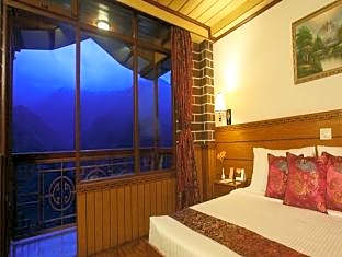 Club Mahindra Gangtok