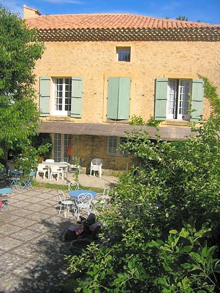 Moulin d'Antelon B&B