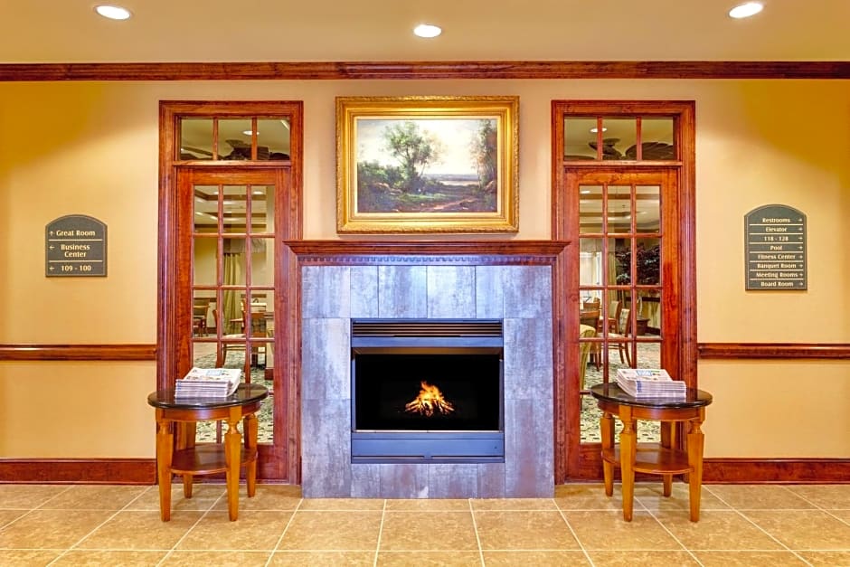 Holiday Inn Express Hotel & Suites Millington-Memphis Area, an IHG Hotel