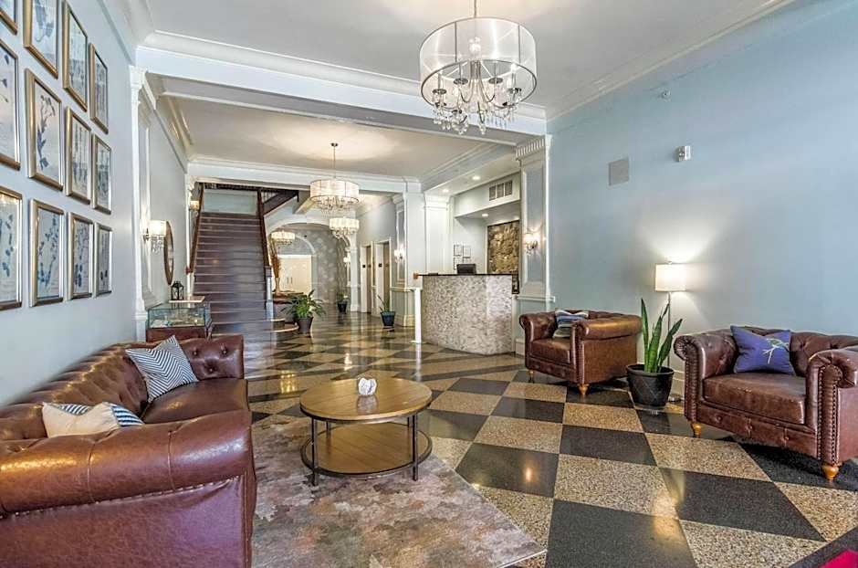 The Gin Hotel, an Ascend Collection Hotel