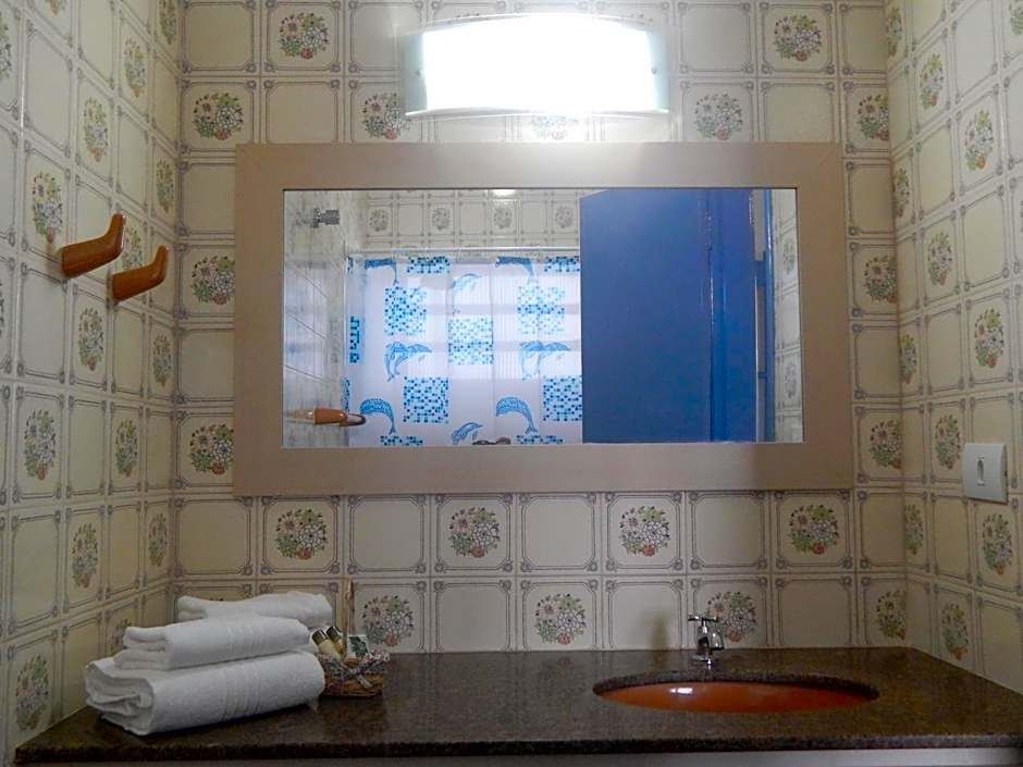 Pousada Sobre as Pedras