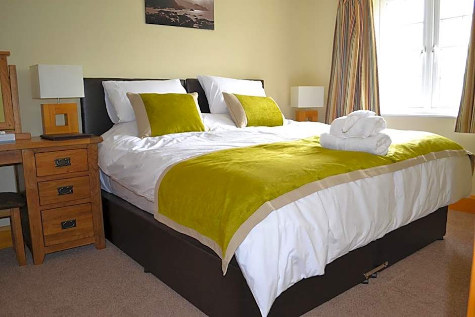 Stocks Hotel
