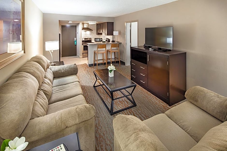 Holiday Inn Hotel Atlanta-Northlake By IHG