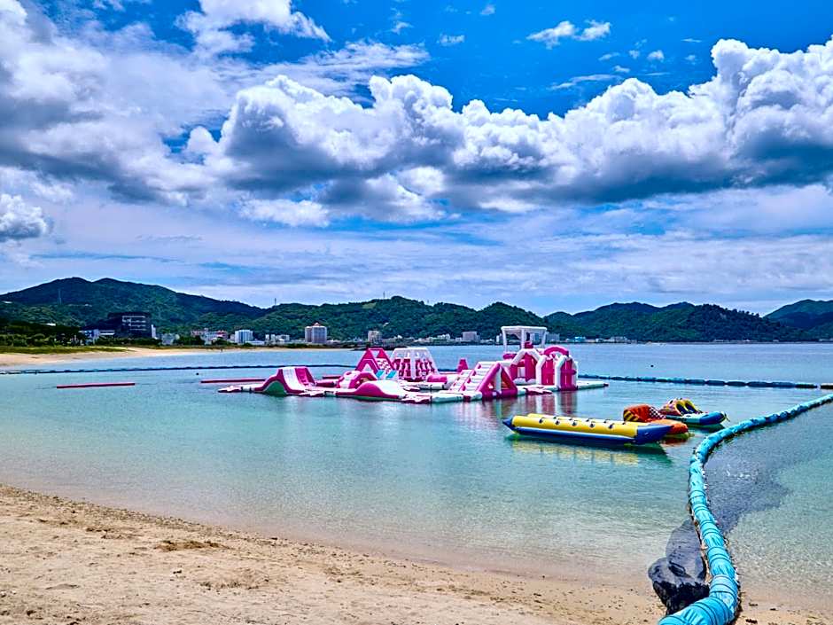 Hotel Yugaf Inn Okinawa