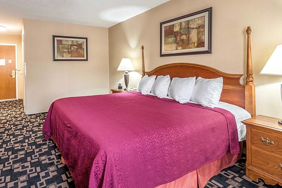 Quality Inn