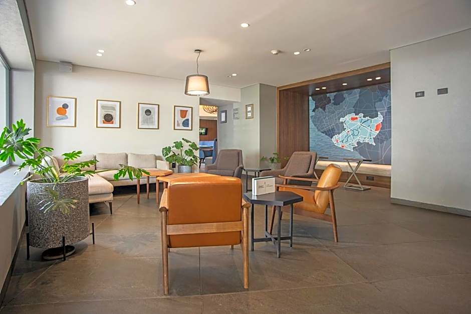 Holiday Inn Express Morelia By IHG
