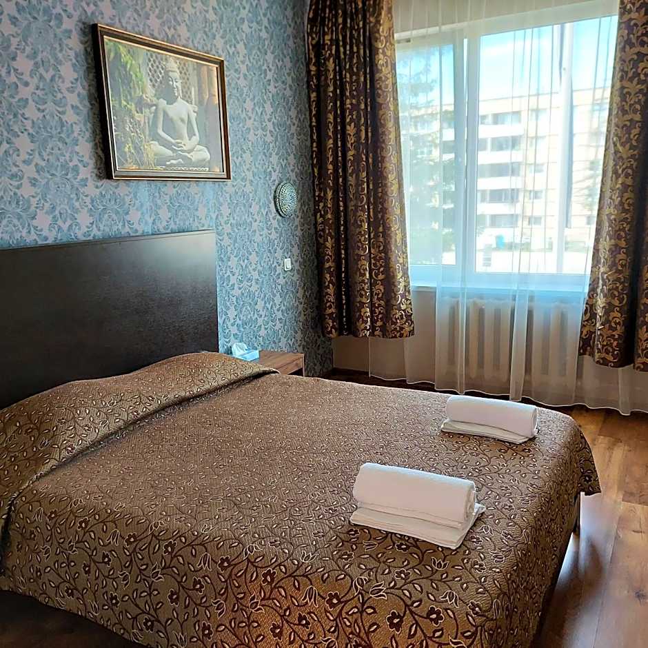 Citystop Majutuskeskus