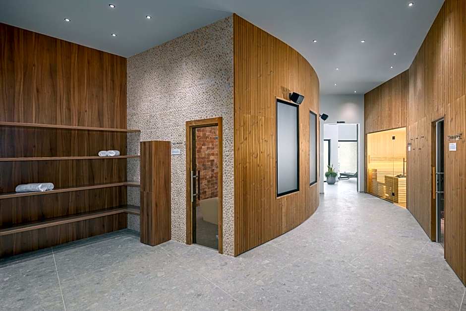 Saltwater Oasis Wellness&Spa Homes - Adults Only