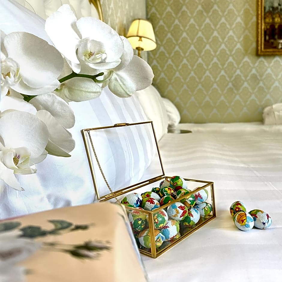Hotel Colombina