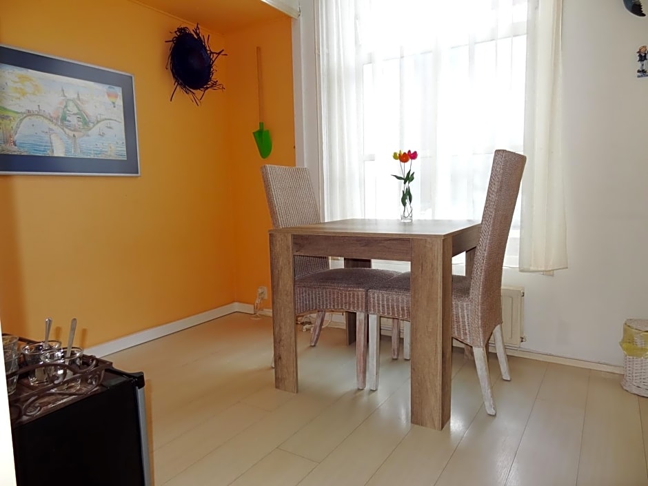 Bed and Breakfast de Kleyne Wereld