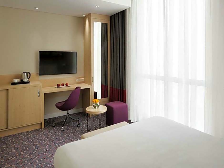 SAS Residence & Hotel, Dhahran - Formerly Radisson Blue