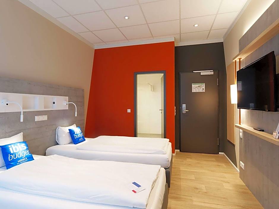 ibis budget Hotel BONN SUD Konigswinter