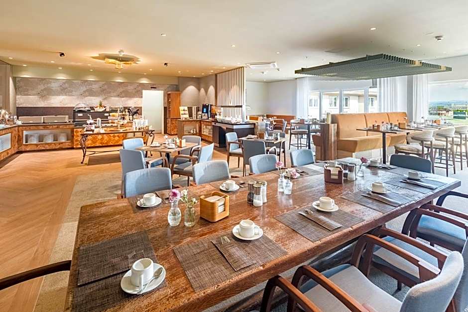 Best Western Hotel Mainz