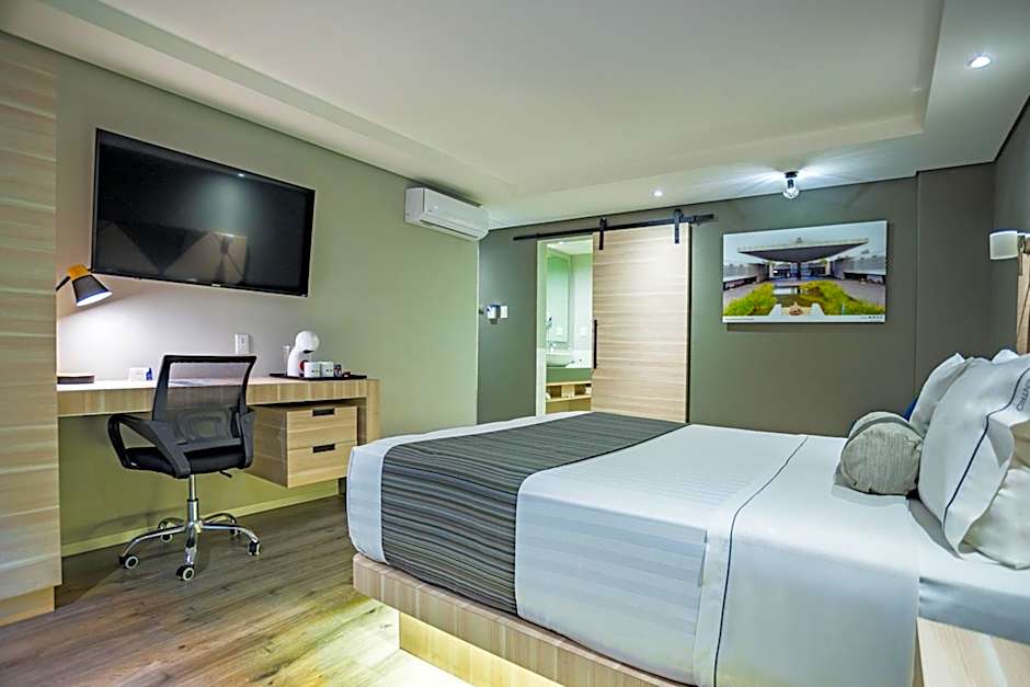 Kali Centro Mexico City