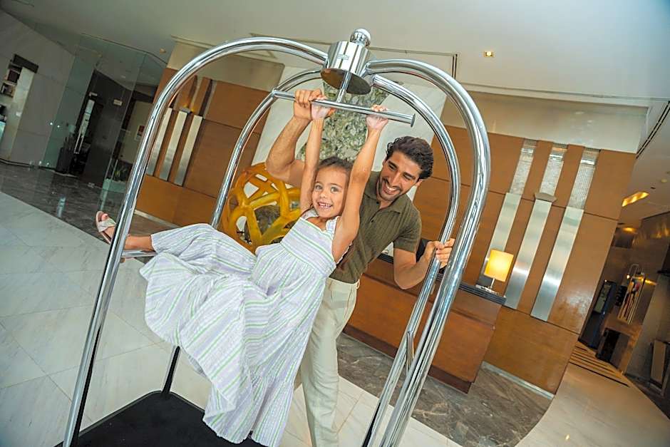 Nour Arjaan By Rotana