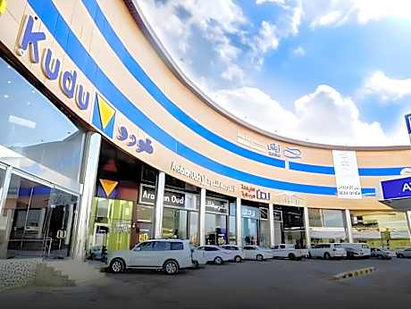 Zievle Executive Apartment