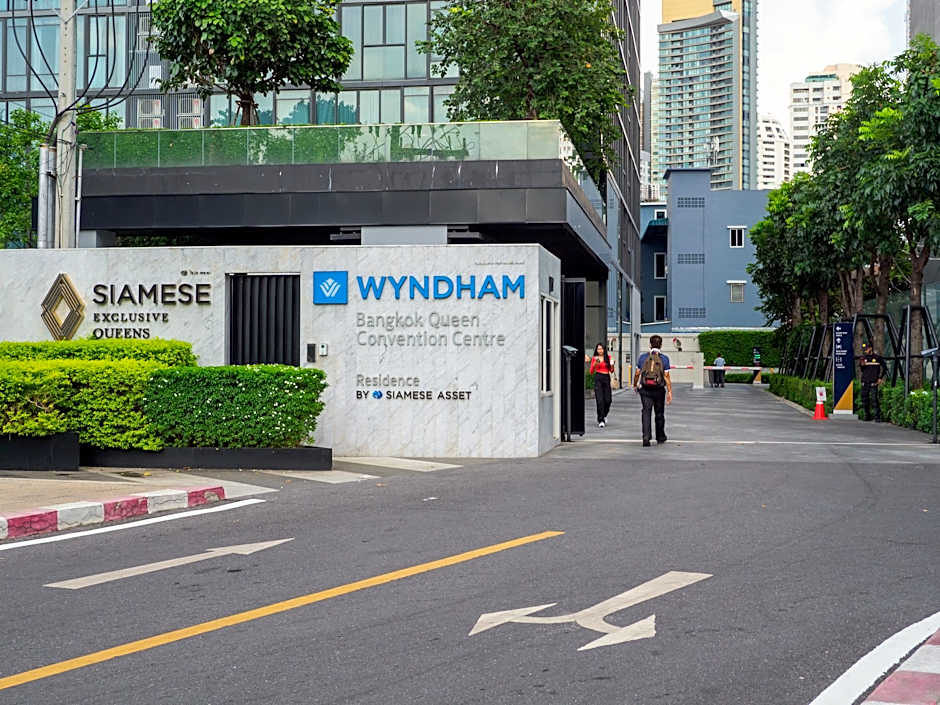 Wyndham Bangkok Queen Convention Centre