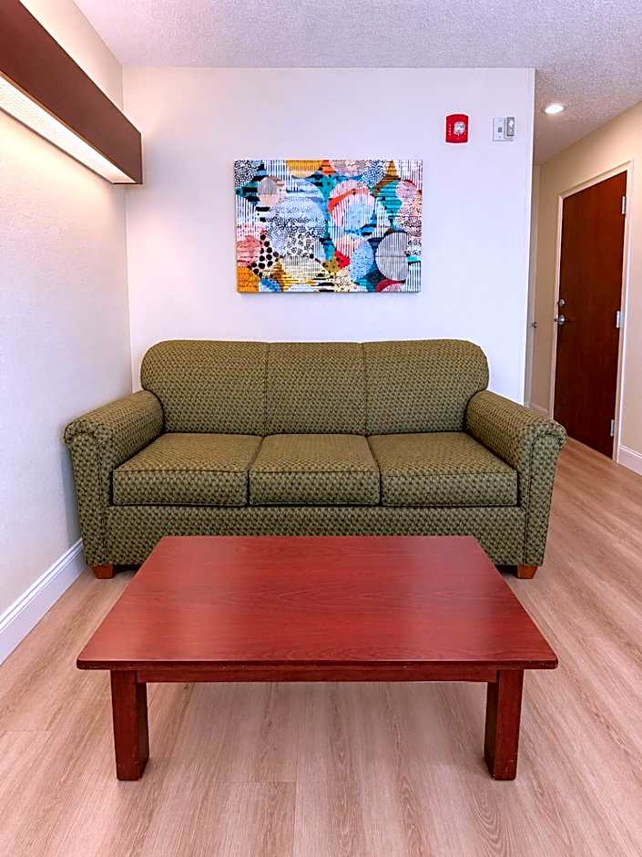 Microtel Inn & Suites By Wyndham Dover