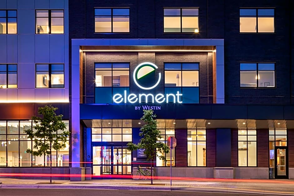 Element Minneapolis Downtown North Loop