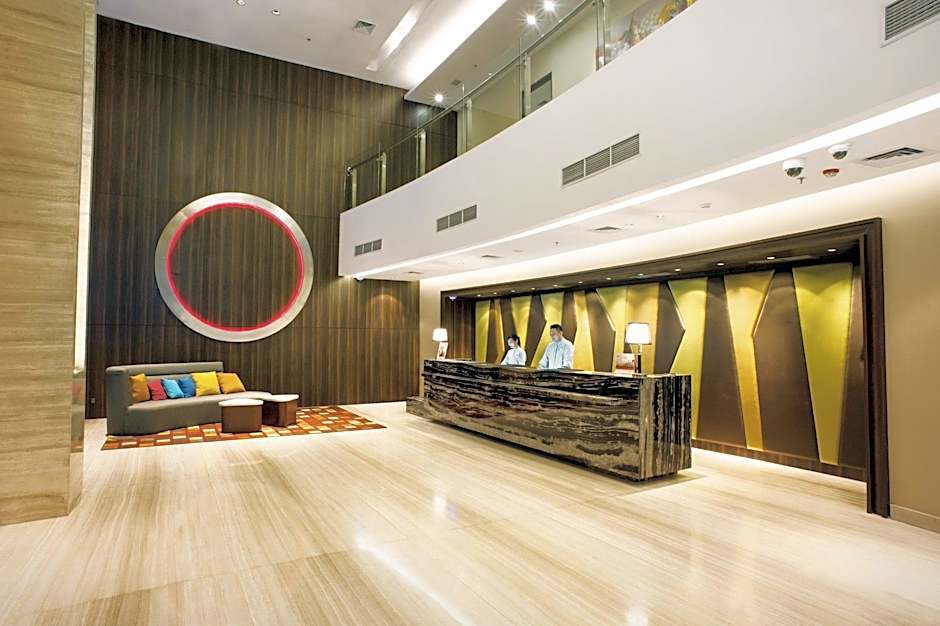 Holiday Inn Express Surabaya CenterPoint By IHG