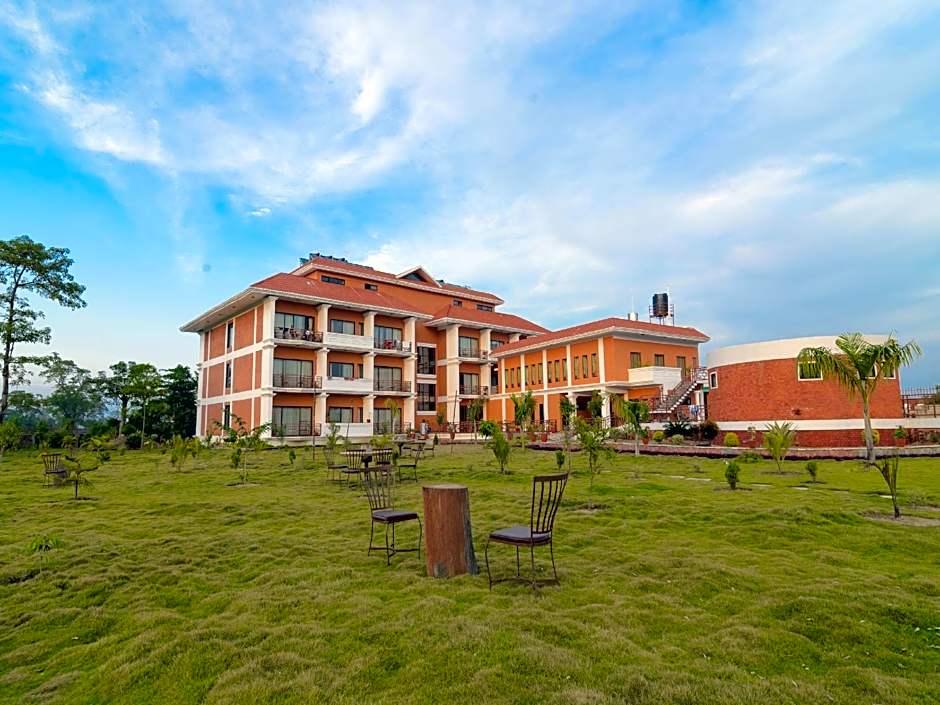 Landmark Forest Park