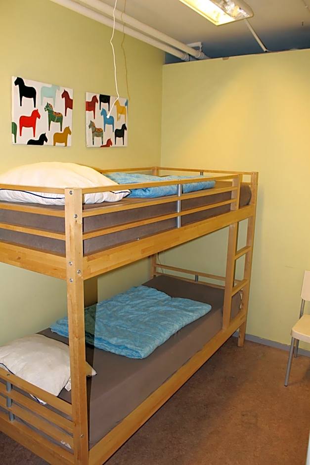 Klara Hostel Stockholm