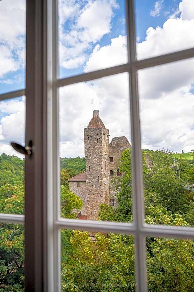 Schlosshotel Horneck