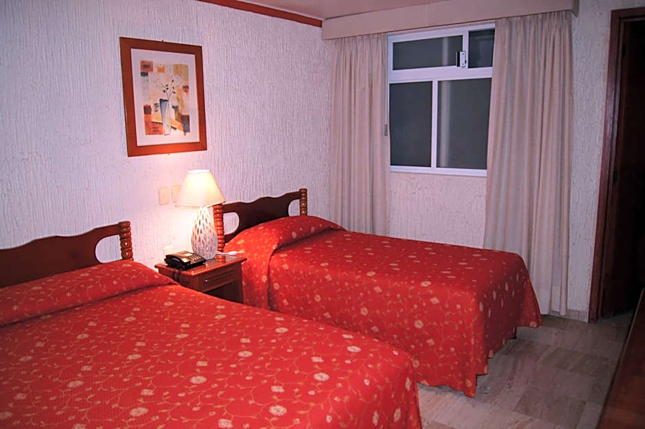 Hotel Veracruz