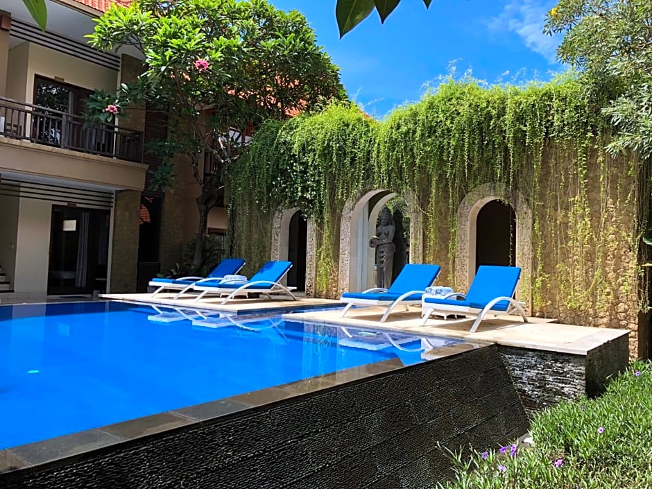 D'Kubu Legian
