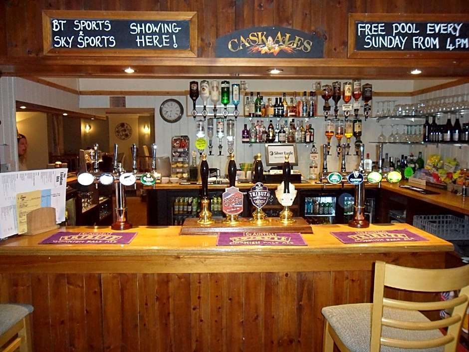 London Inn